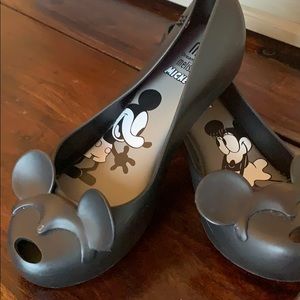 Mel by Melissa Minnie shoes GIRLS